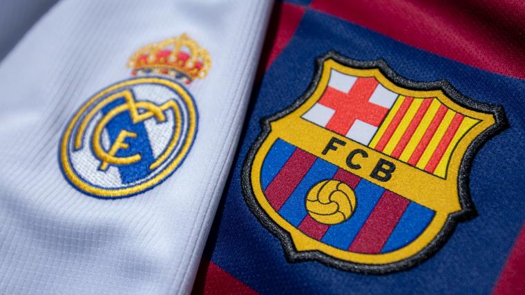 Genuine Madrid vs Barcelona history: Head-to-head and finals of El Clasico matches