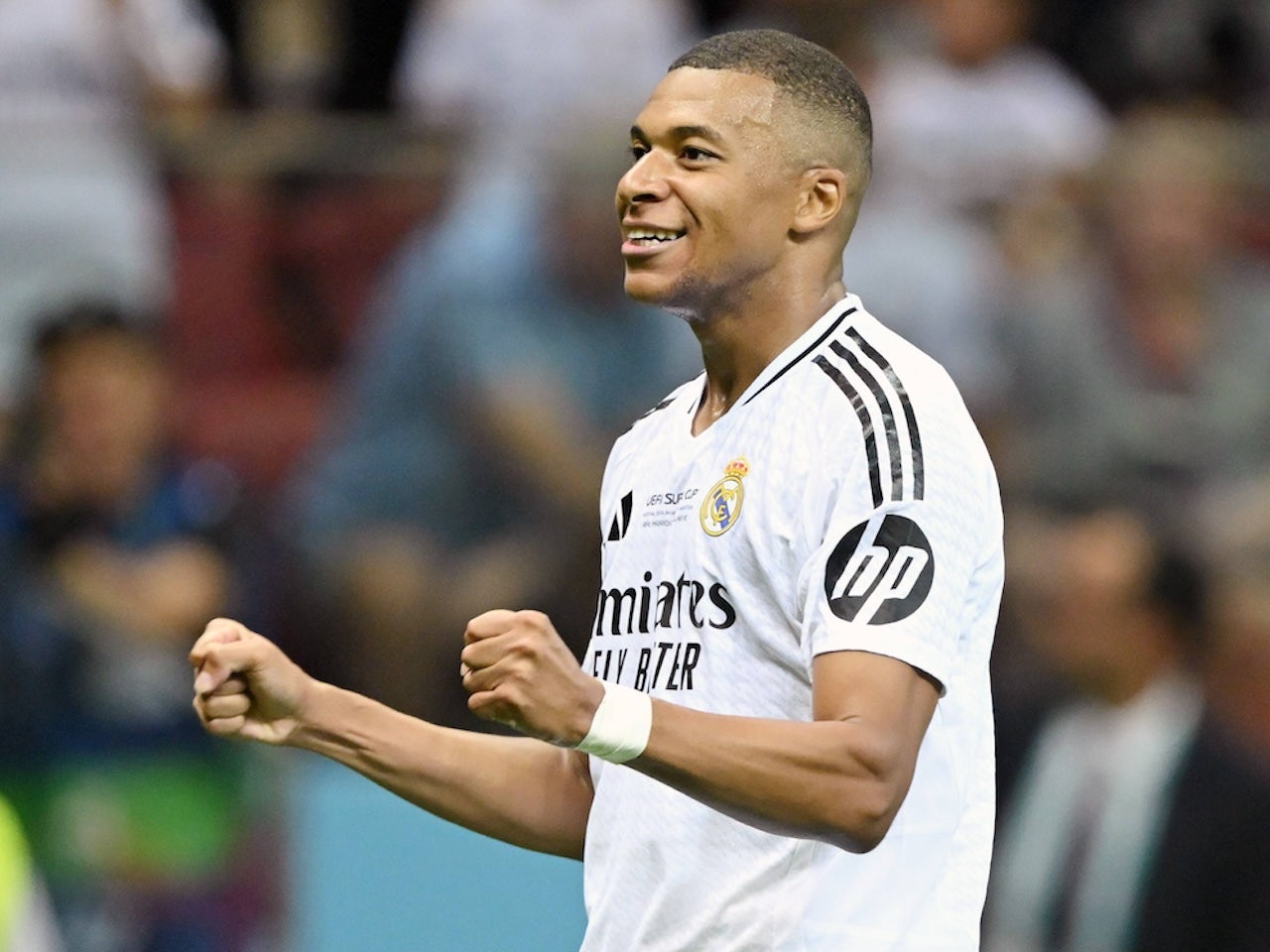 Kylian Mbappe record vs. Barcelona as Real Madrid super star gets ready for very first El Clasico